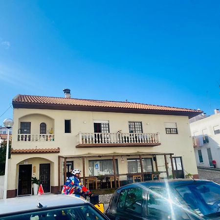 Spray B&B Sitio In Nazare, European Style 外观 照片