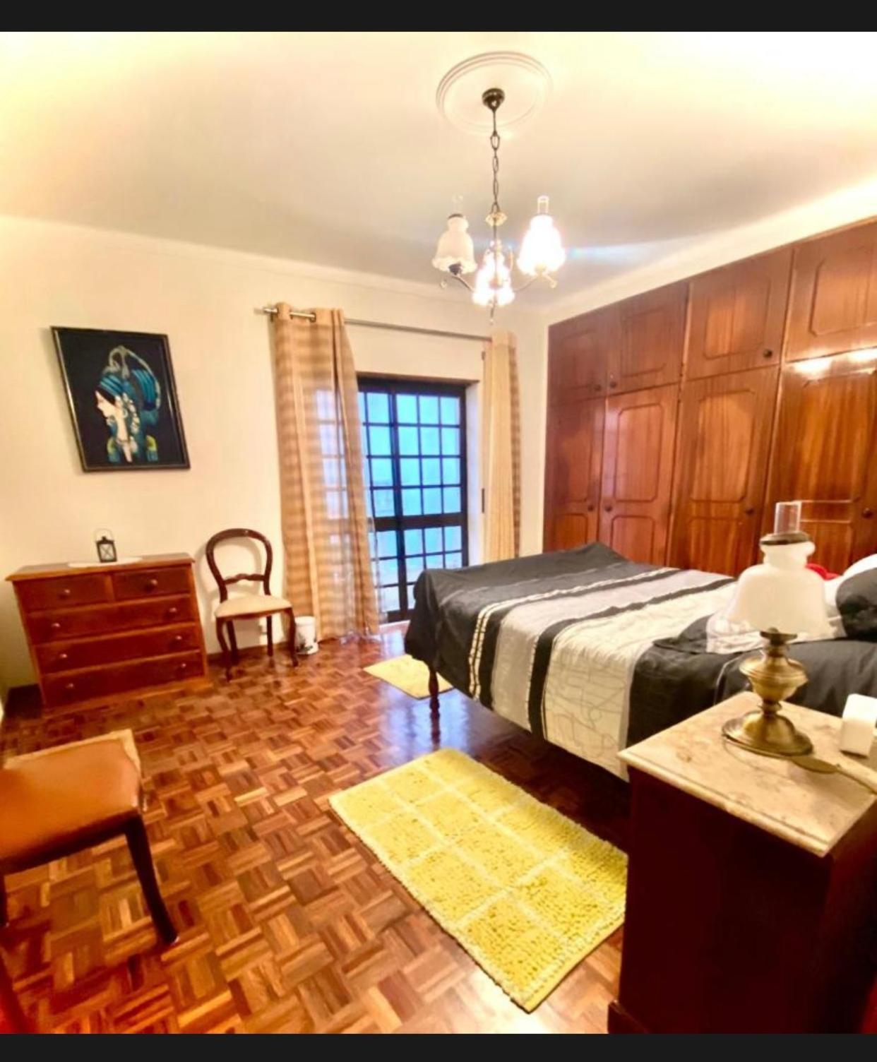 Spray B&B Sitio In Nazare, European Style 外观 照片