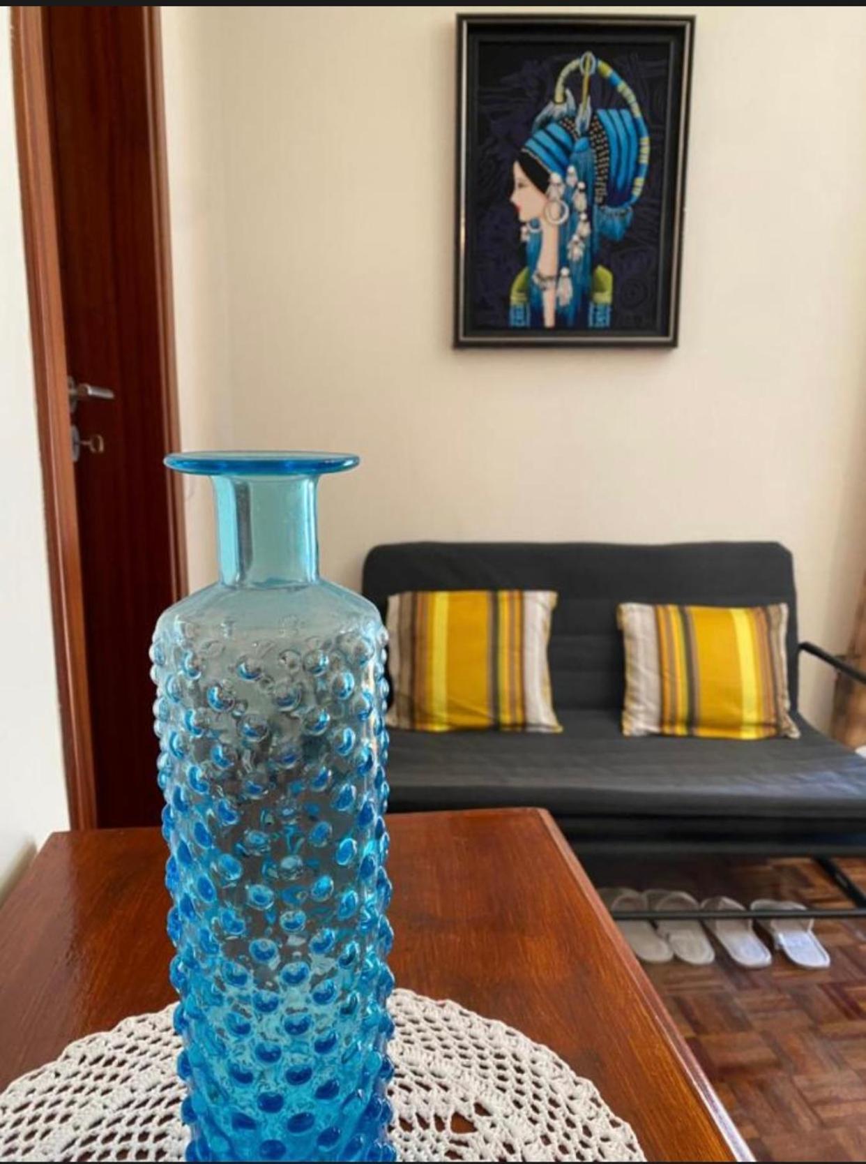 Spray B&B Sitio In Nazare, European Style 外观 照片