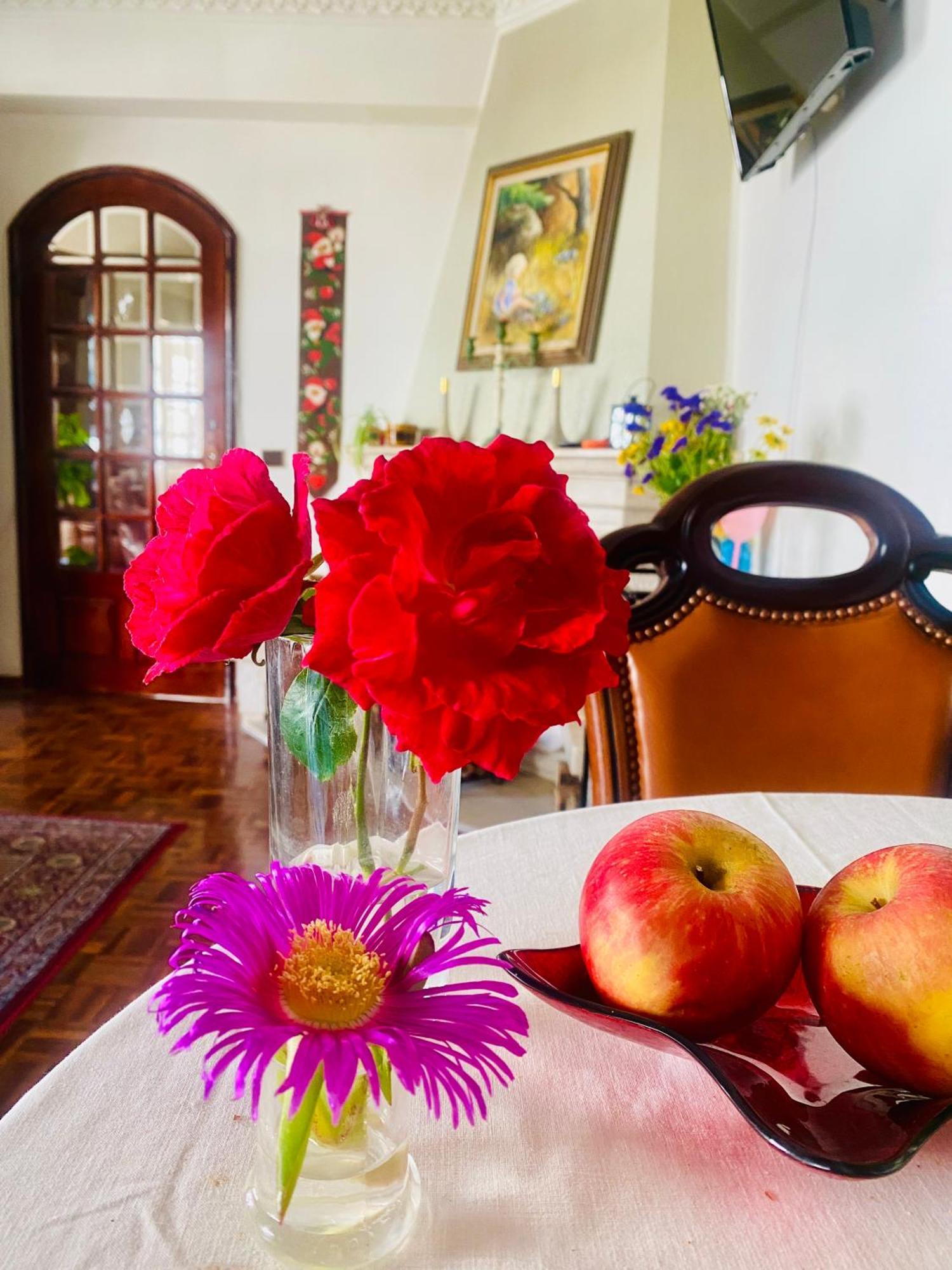 Spray B&B Sitio In Nazare, European Style 外观 照片