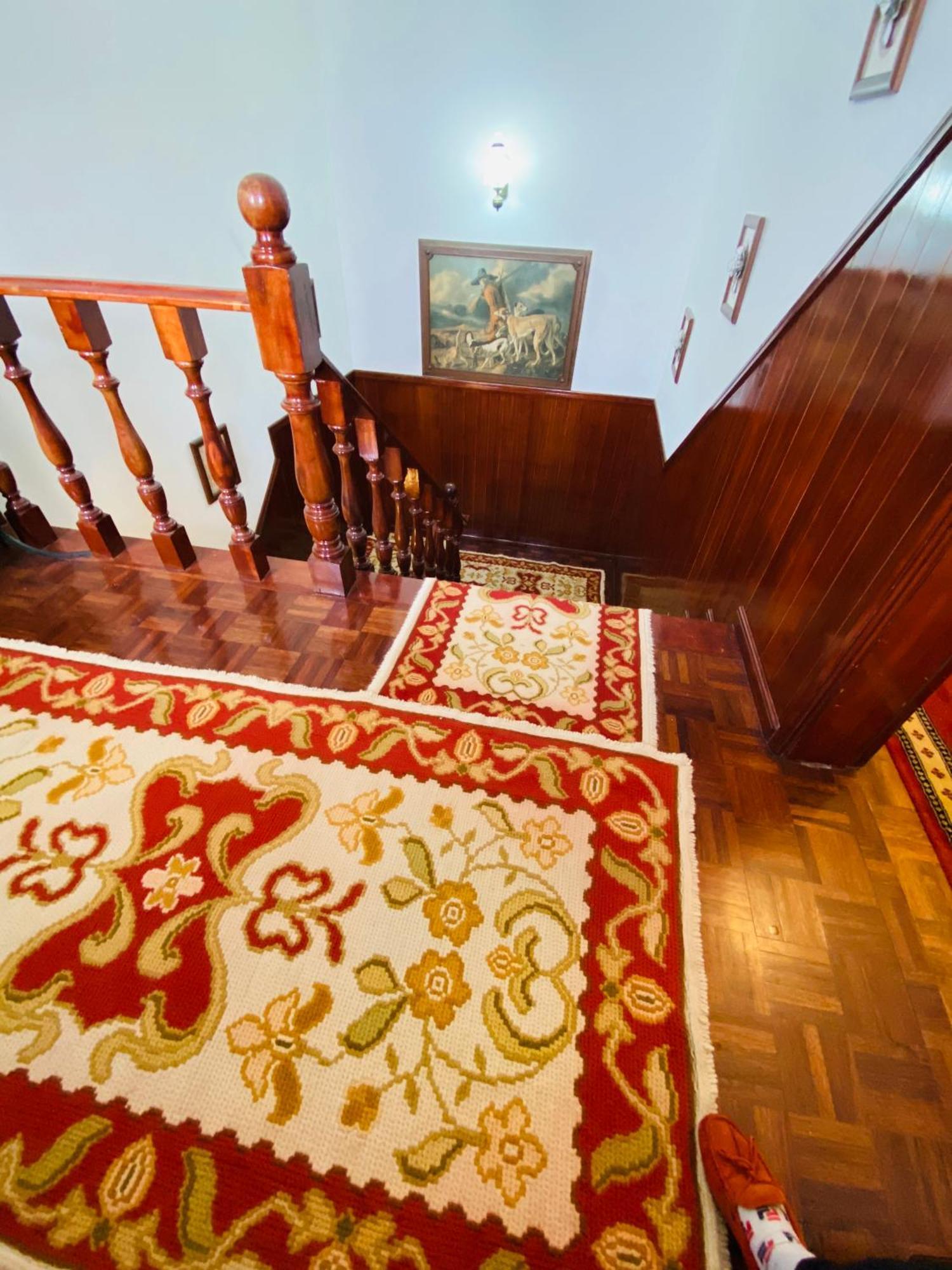 Spray B&B Sitio In Nazare, European Style 外观 照片