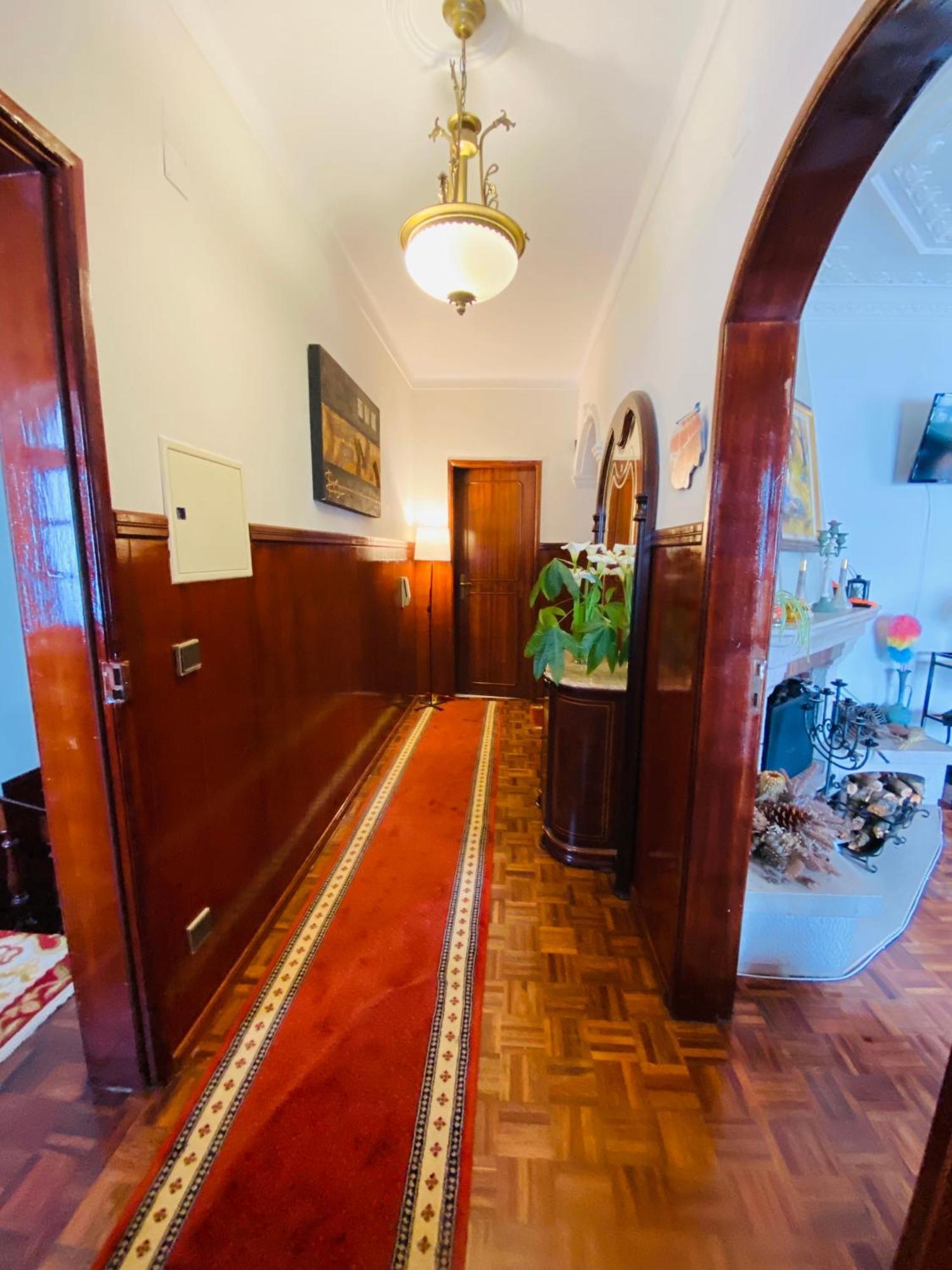 Spray B&B Sitio In Nazare, European Style 外观 照片
