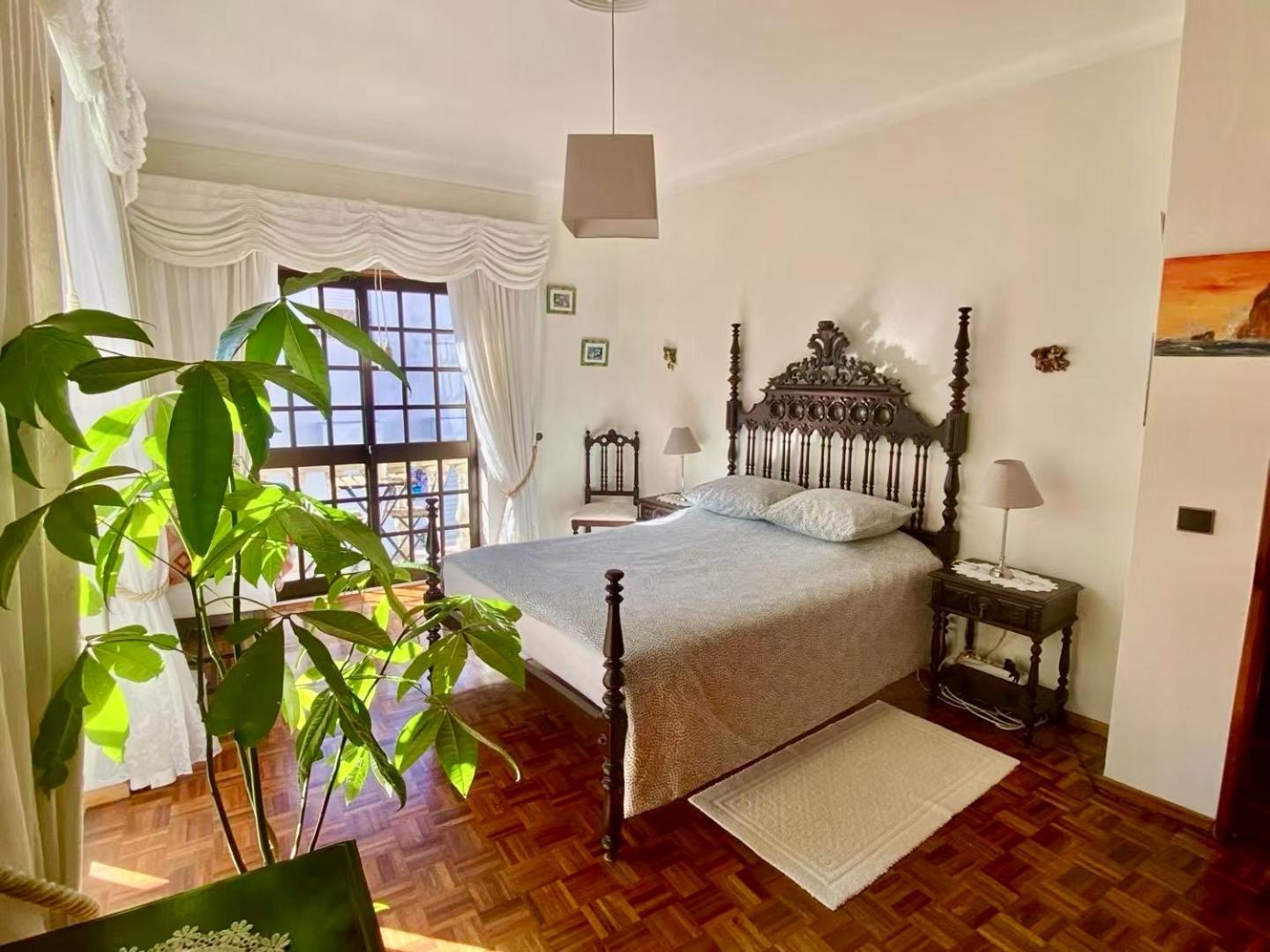 Spray B&B Sitio In Nazare, European Style 外观 照片