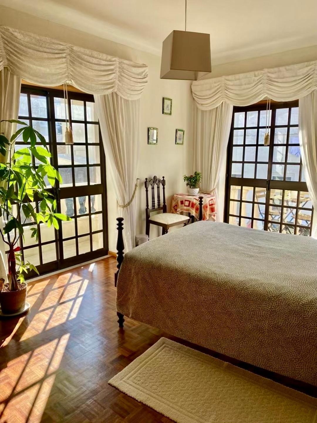 Spray B&B Sitio In Nazare, European Style 外观 照片