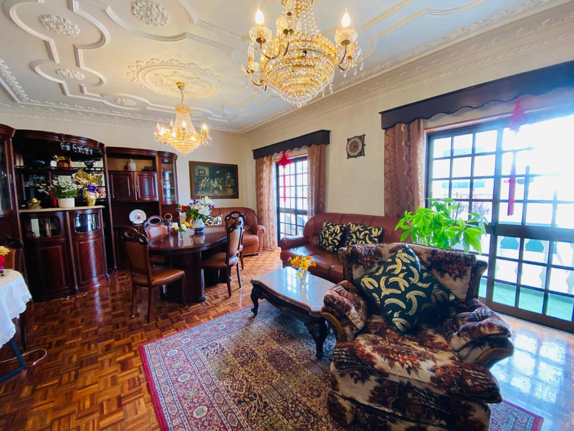 Spray B&B Sitio In Nazare, European Style 外观 照片