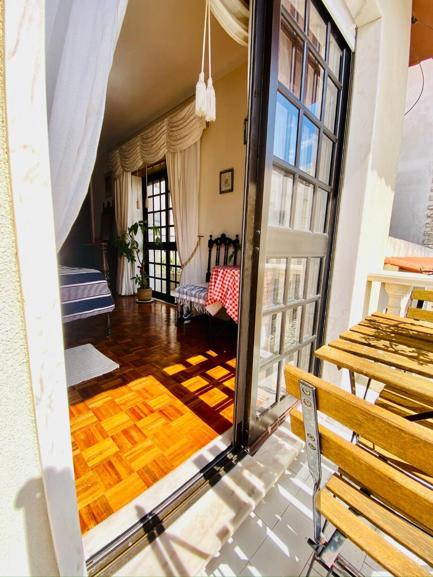 Spray B&B Sitio In Nazare, European Style 外观 照片