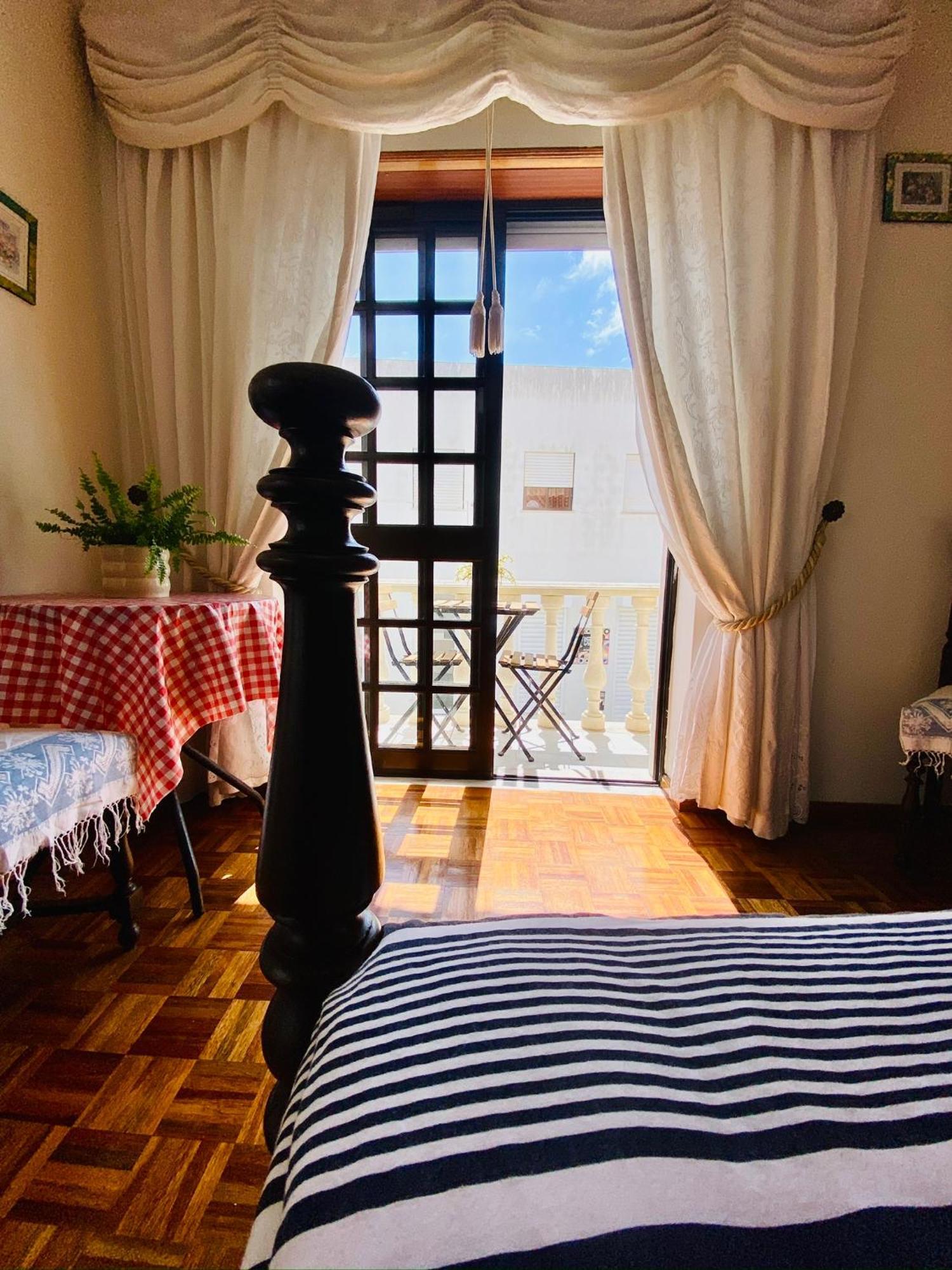 Spray B&B Sitio In Nazare, European Style 外观 照片