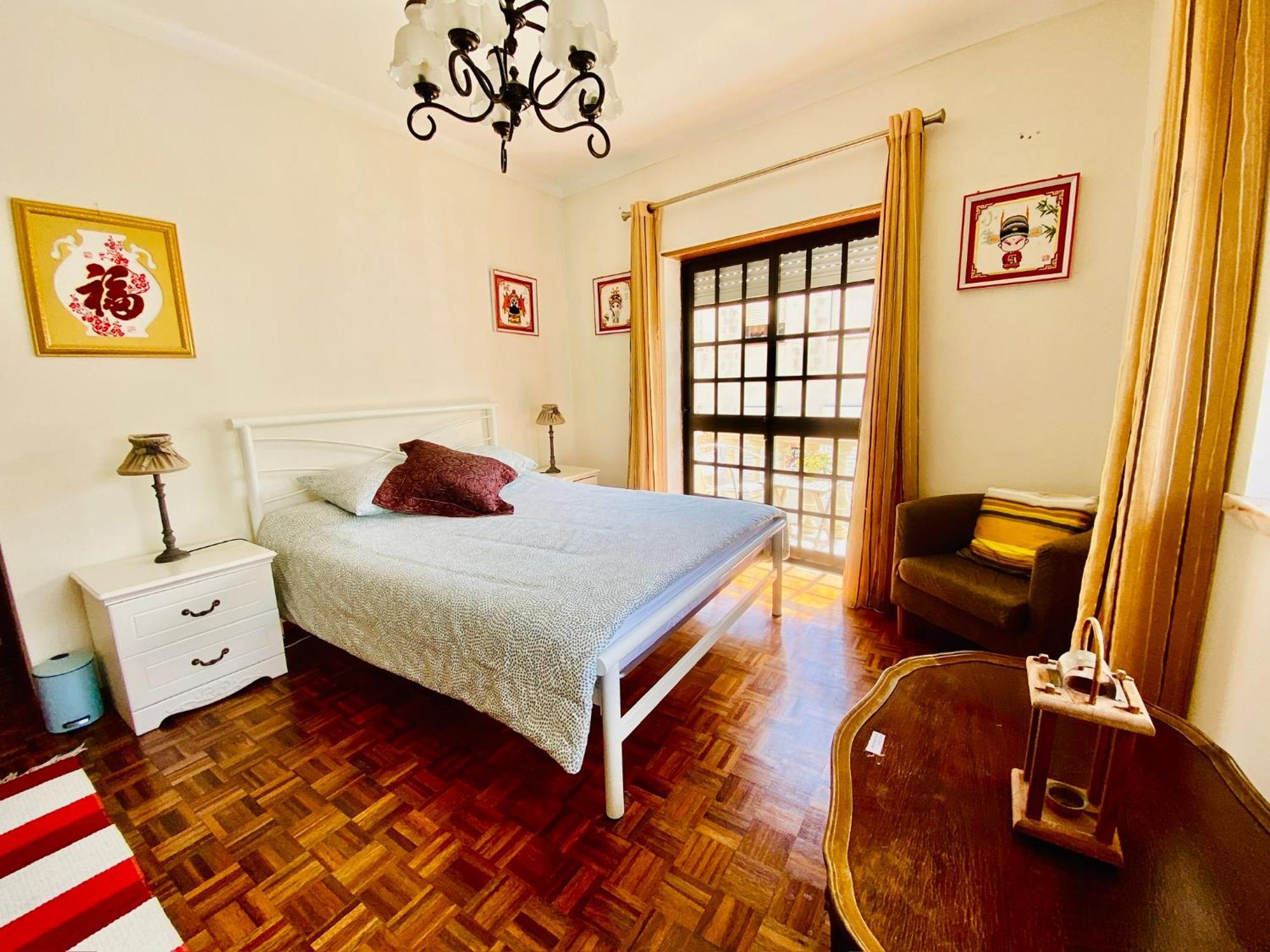 Spray B&B Sitio In Nazare, European Style 外观 照片