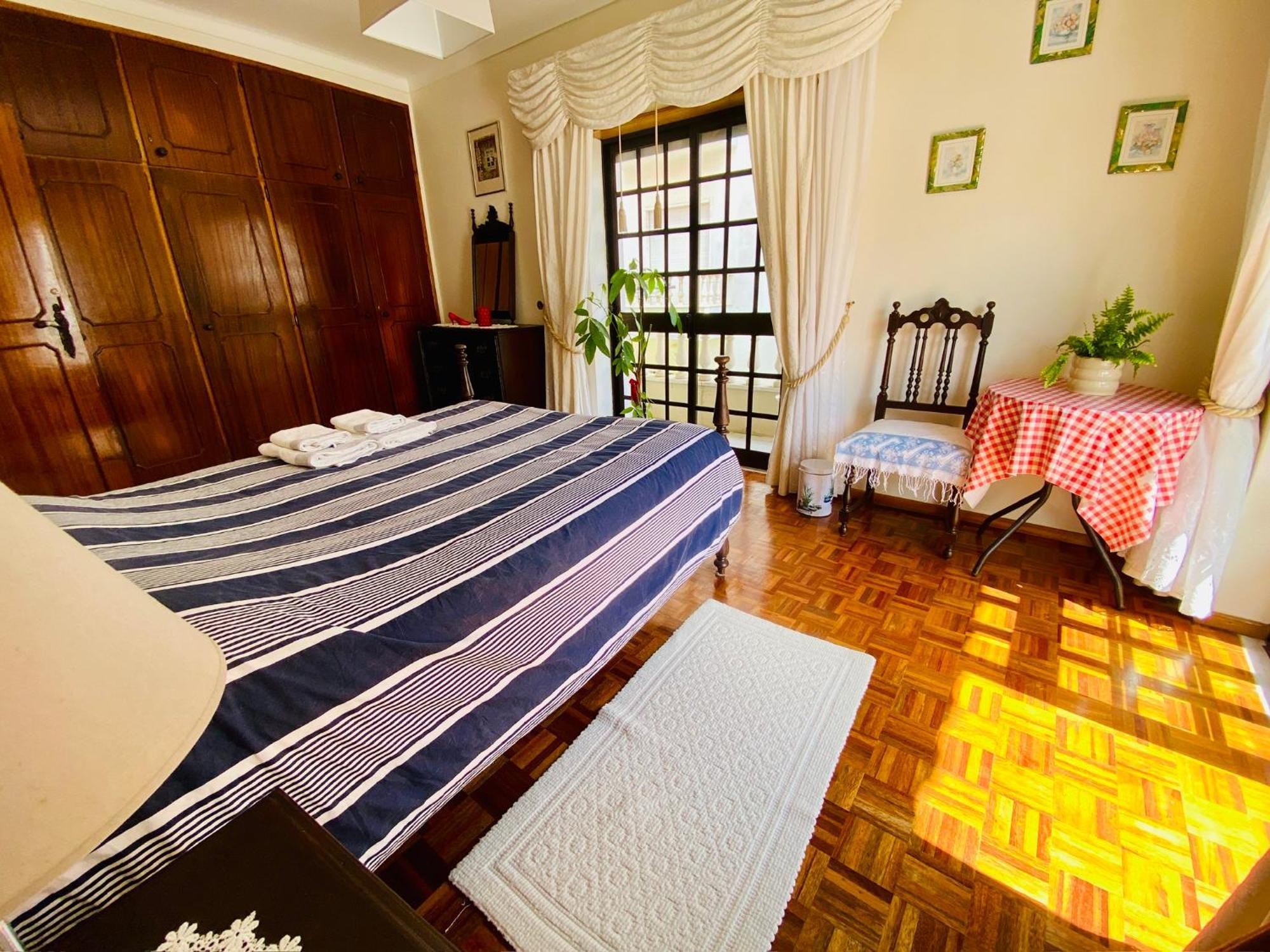 Spray B&B Sitio In Nazare, European Style 外观 照片
